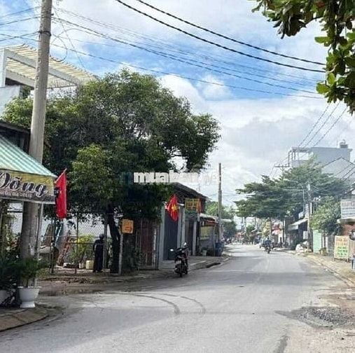 🏡3TỶ380 ĐẤT ĐẸP ĐƯỜNG XE HƠI - ĐÔNG THẠNH : DT: 5x22m (CN 107m²)
