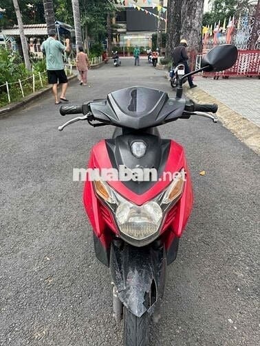 nouvo 3 2006 bstp có cccd chủ xe