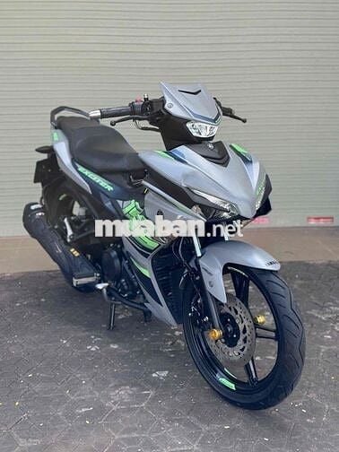 Ex 155 ABS mới 99,9% odo 1815 km bao check test