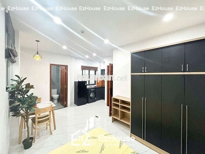 Chung cư mini - Đầy đủ tiện nghi - gần trung tâm - kế chợ & siêu thị