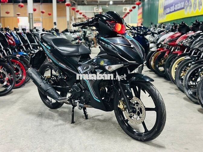 XE MÁYTHANH TÙNG_EXCITER 150 ĐÈN LED ĐỘ MÁY ZIN