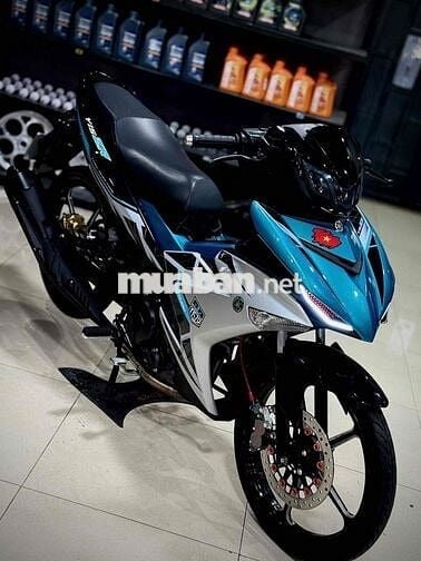 Exciter150 2018 Dọn Kiểng ( Hỗ trợ Trả GÓP 0 Đồng