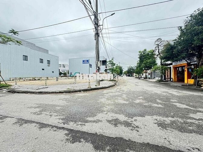 BÁN ĐẤT 2 MẶT TIỀN KQH BÀU VÁ VỊ TRÍ ĐẸP KINH DOANH GIÁ TỐT