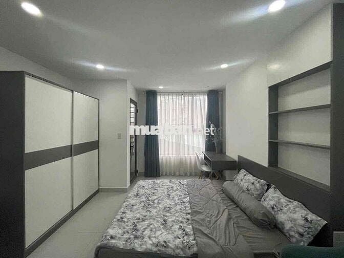 cho thuê căn hộ officetel 36m2. chung cư Garden  Gate. gần sân bay TSN