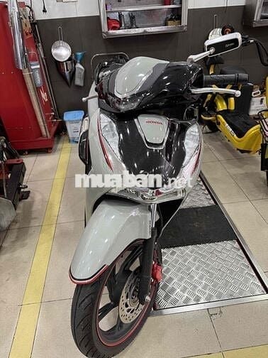 SHVN ABS 150 xám xi măng
