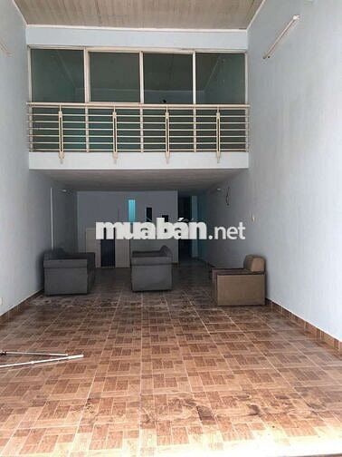 CHO THUÊ NHÀ 4x17M, HẺM XE TẢI, PHẠM VĂN BẠCH,  TÂN BÌNH