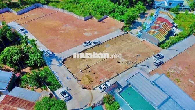 Đất nền Thủy Xuân cạnh nhà máy nước quảng tế ra bàu vá mất 5 phút