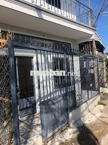 Nhà trọ hẻm 12 gần bệnh viên Da Liễu
