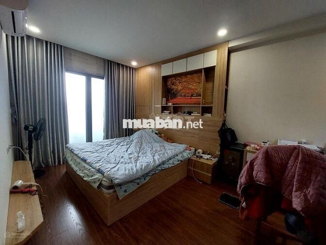 Căn hộ chung cư cho thuê 106 m2, 3 ngủ tại 286 đường nguyễn xiển