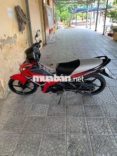 xe exciter 2010 nguyên bản đã qua sử dụng