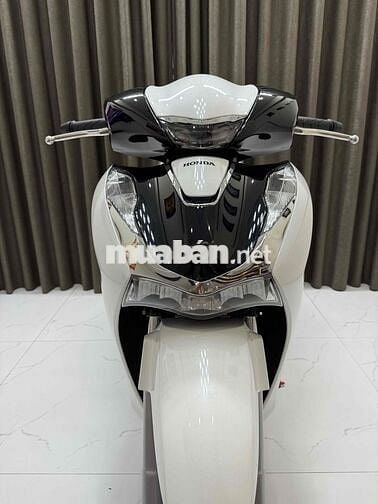 SH 125ABS mới 100% bao bấm biển lần đầu