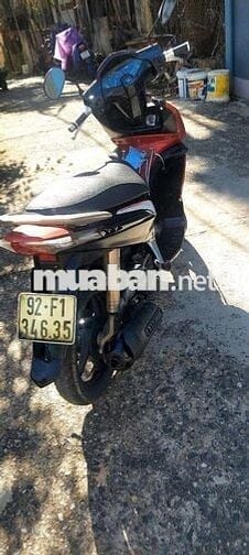 Nhà dư cần bán xe Honda ab máy móc zin