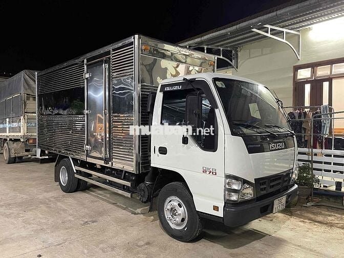 Isuzu QKR 2022 - 99800 km