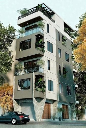 TĐC Ngọc Thuỵ, 7 tầng thô, Vỉa hè oto tránh dt 65m2 - Giá tốt