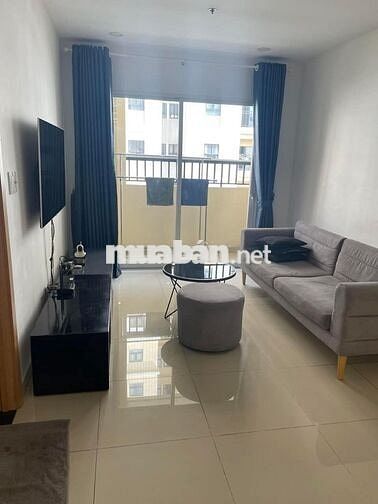 Căn hộ chung cư NGUYỄN KIỆM : 65m2-2PN-Nội thất full
