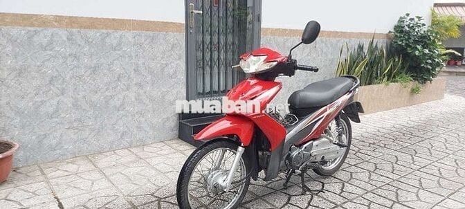 Honda wave bs65
