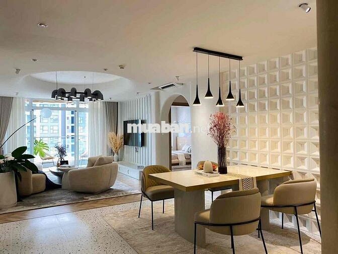 Căn Hộ 2pn 84m2 mua trả trước 15% nhận nhà ngay