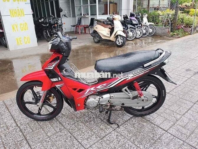 xe máy zin êm ru bs83 ngây chủ