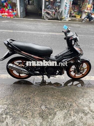 Ex 135 xuống áo đẹp ken biển 60 máy êm ru