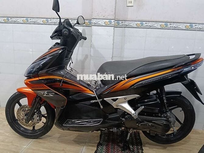 Ab Fi nhập thái, nguyên zin, xe đẹp lắm,bs65