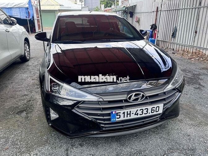 Hyundai Elantra 2020 2.0 AT - 410000 km