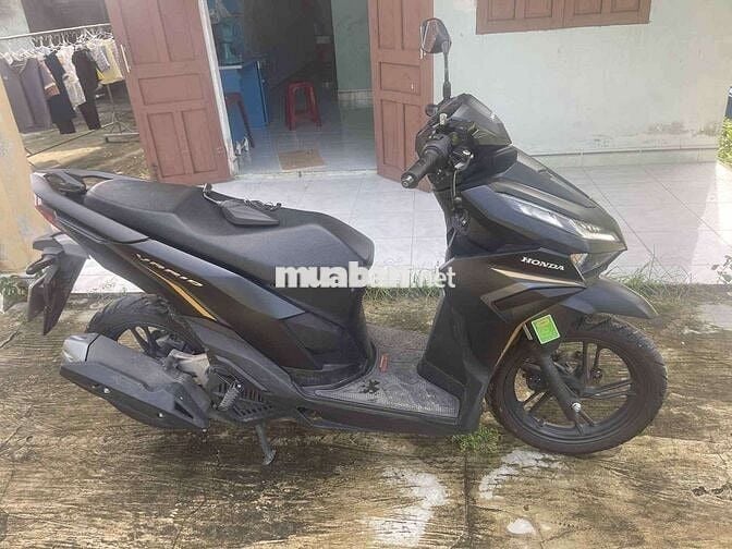 Vario 2025 bs 92 5000km❤️