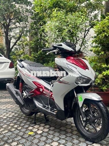 AB 125 đời 2025 4 van bs 81 Gia Lai chính chủ