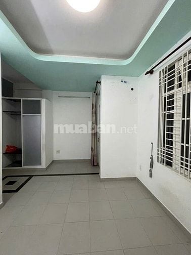 Bán gấp nhà Đặng Văn Bi, TĐ 60m2 gần chợ hẻm lớn giá 1 tỷ 450