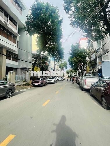 Bán nhà mặt tiền Nam Kì Khởi Nghĩa gần chợ đêm và bến Ninh Kiều