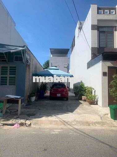 LÔ ĐẤT MẶT TIỀN 100M - BÙI VỊNH - GẦN LÊ ĐẠI HÀNH - GIÁ CHỈ 4,95 TỶ