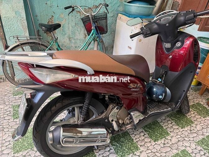 xe đẹp biển vip