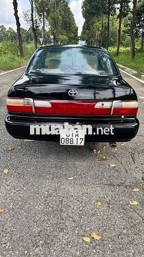 Toyota Camry 1998 GLi 2.2 - 2 km