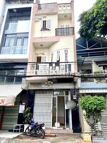 NHÀ ĐẸP HXH TÂN SƠN NHÌ, 1T2L 3PN - KD ĐỈNH, GĐ Ở, SV GHÉP OK