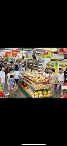 HỆ THỐNG CỬA HÀNG MỚI CẦN TUYỂN NV. NAM NỮ KHU VỰC Q10