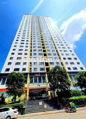 Bán gấp chung cư đồng phát 431 Tam Trinh, giá 4,18 tỷ, 65m2, 2pn, 2vs