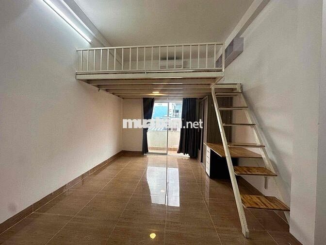 CHÍNH CHỦ DUPLEX BANCOL RỘNG Ở ĐƯỢC 4 BẠN, SẴN NỘI THẤT