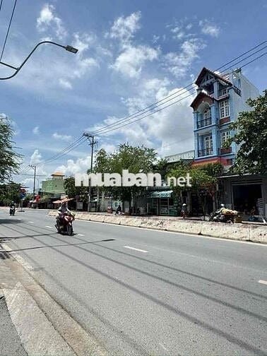 BÁN NHÀ PHỐ 5T- MT HUỲNH TẤN PHÁT- NB- GẦN 100M2- GIÁ NHỈNH 11 TỶ