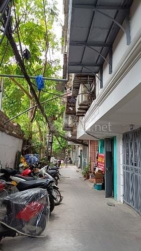  🪟 LÔ GÓC 2 MẶT THOÁNG – NGÕ RỘNG – GẦN TIMES CITY – CHỈ 2.98 TỶ