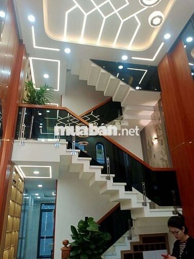 Diện tích 59 m2 5 phòng ngủ 7 nhà vs