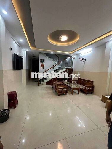🏡 CHO THUÊ NHÀ 3 TẦNG MT PHẠM TU - GẦN BIỂN
