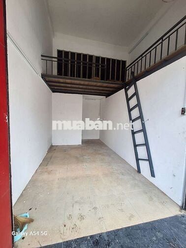 Mặt bằng Mặt Tiền 18 Nguyễn Oanh P.7, Gò Vấp

+Diện tích: 3m x 6m