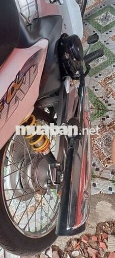 Cần bán xe weva A100cc
