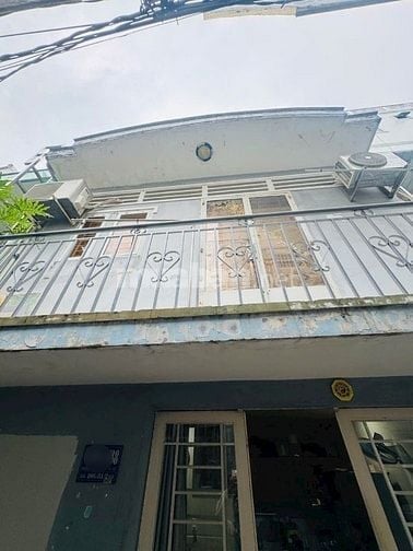 ⭐️Nhà 1 lầu hẻm Đường Số 51, P14, Q.Gò Vấp, vào ở ngay