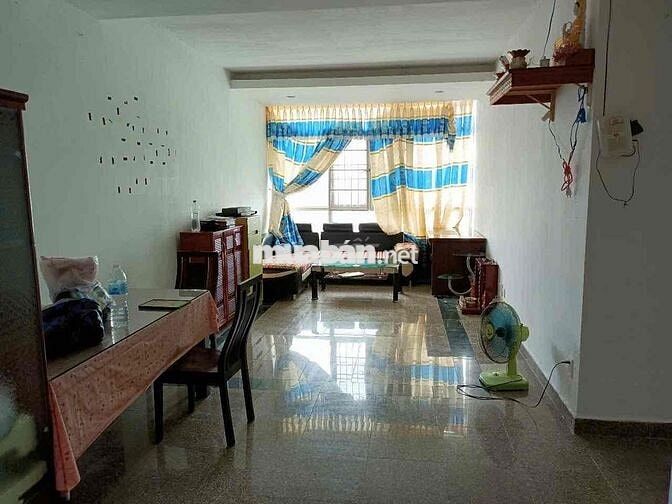BÁN CĂN HỘ CHUNG CƯ TÂY NGUYÊN PLAZA BLOCK N 86m2 TẦNG 7