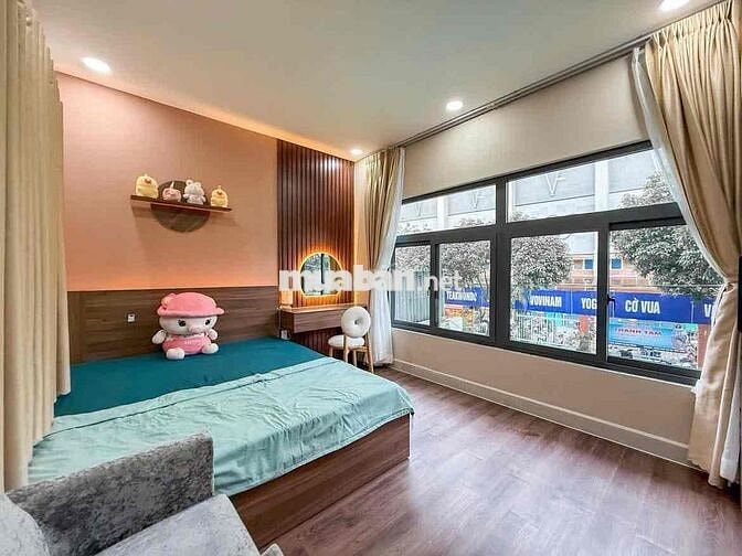 💥🌈 2 PHÒNG NGỦ - 1 PHÒNG KHÁCH - BALCONY 🌈 PHAN ĐĂNG LƯU 🌈 PHÚ NHUẬN 🌈