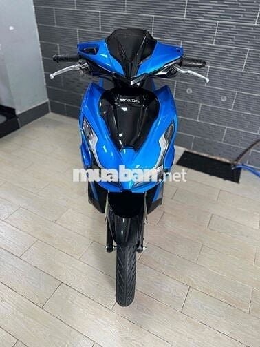 Honda Air Balde 125 date 2020 Xanh Đen Bs Sài Gòn
