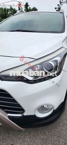 Hyundai i20 2015