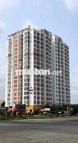 BÁN CĂN HỘ CHUNG CƯ TÂY NGUYÊN PLAZA BLOCK N 3PN TẦNG 11