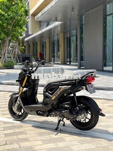 Honda Zoomer X 110 2024