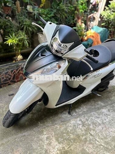 Honda Sh300i nhập Italy